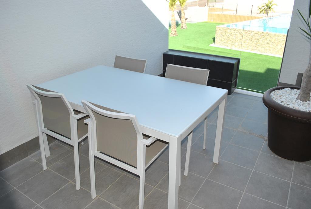 Penthouse Oasis Beach Los Altos Bagian luar foto