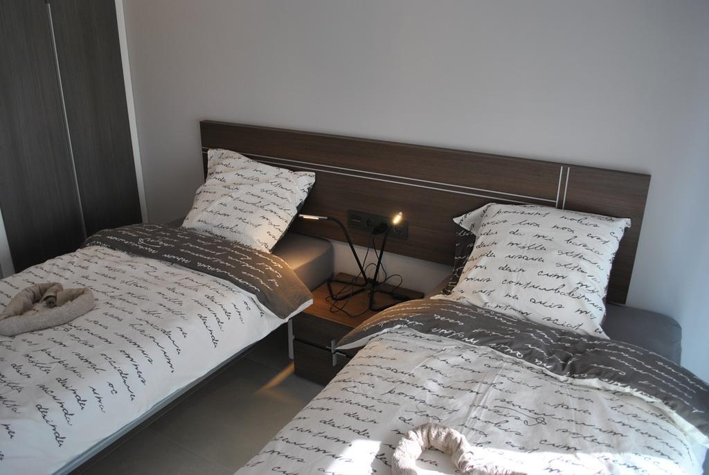 Penthouse Oasis Beach Los Altos Bagian luar foto