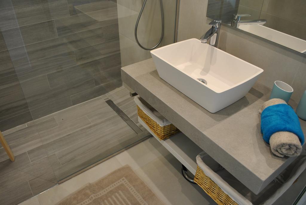 Penthouse Oasis Beach Los Altos Bagian luar foto