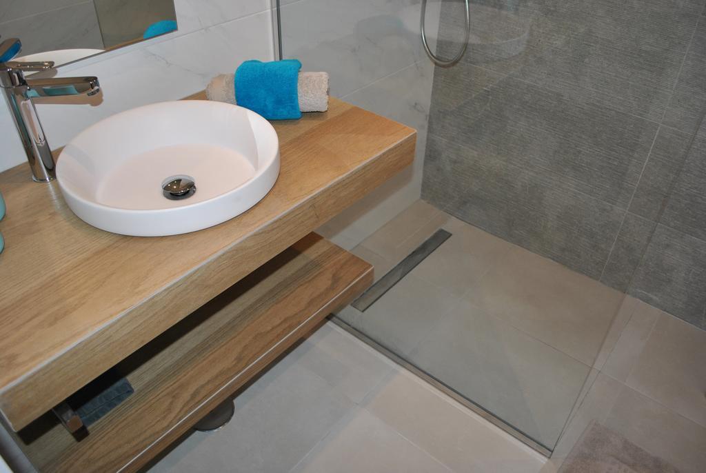 Penthouse Oasis Beach Los Altos Bagian luar foto