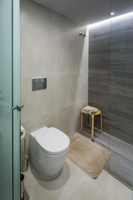 Penthouse Oasis Beach Los Altos Bagian luar foto